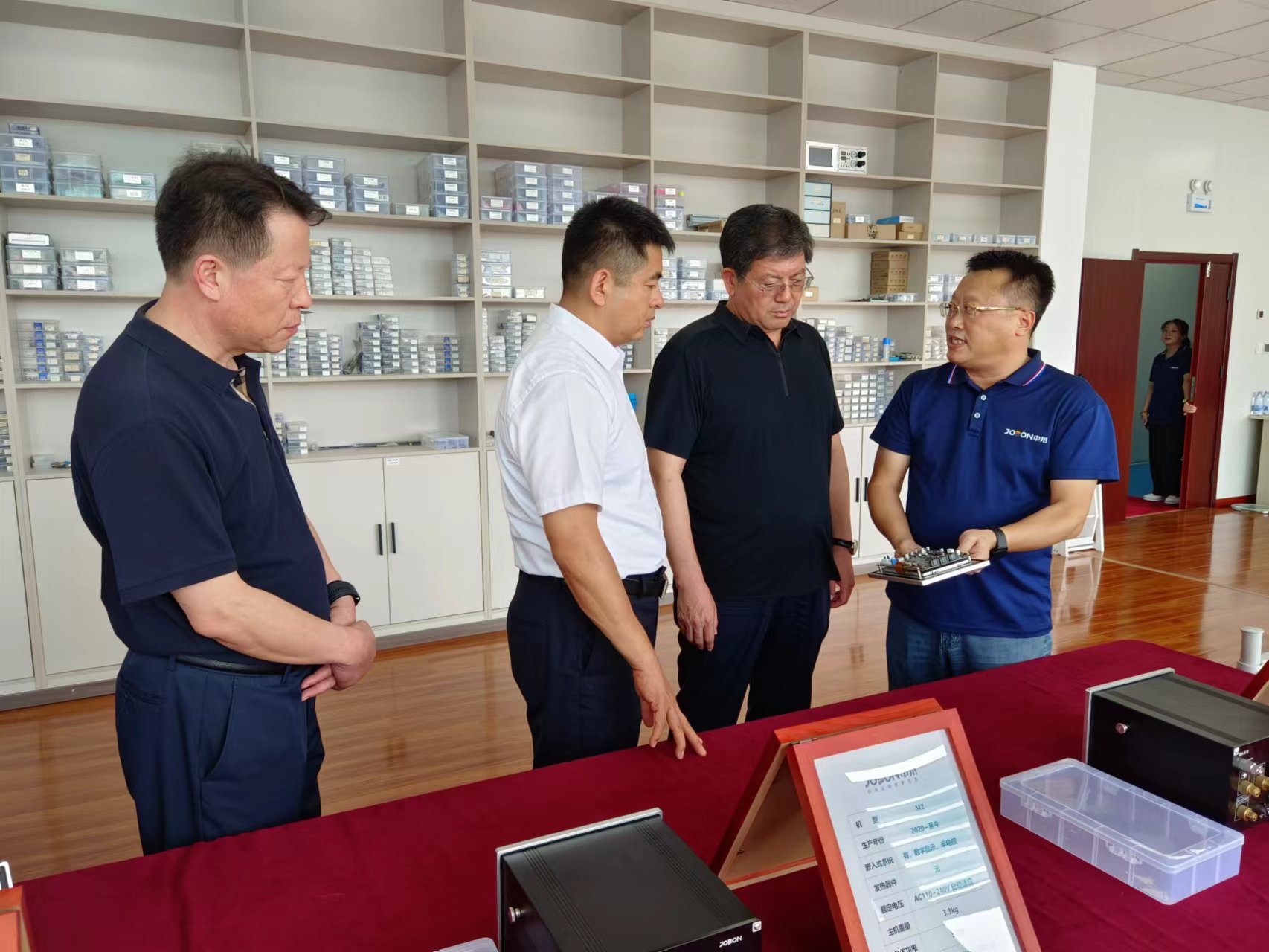 熱烈祝賀大運機車2021年度優秀員工表彰大會圓滿成功